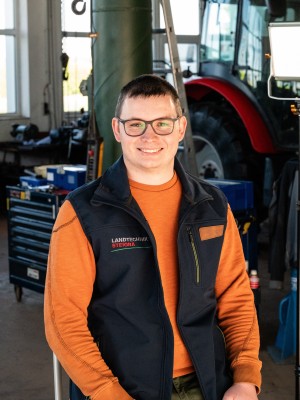 Richard Brettschneider